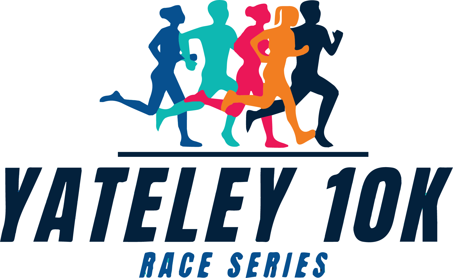 Yateley 10K Race 2 - 2025