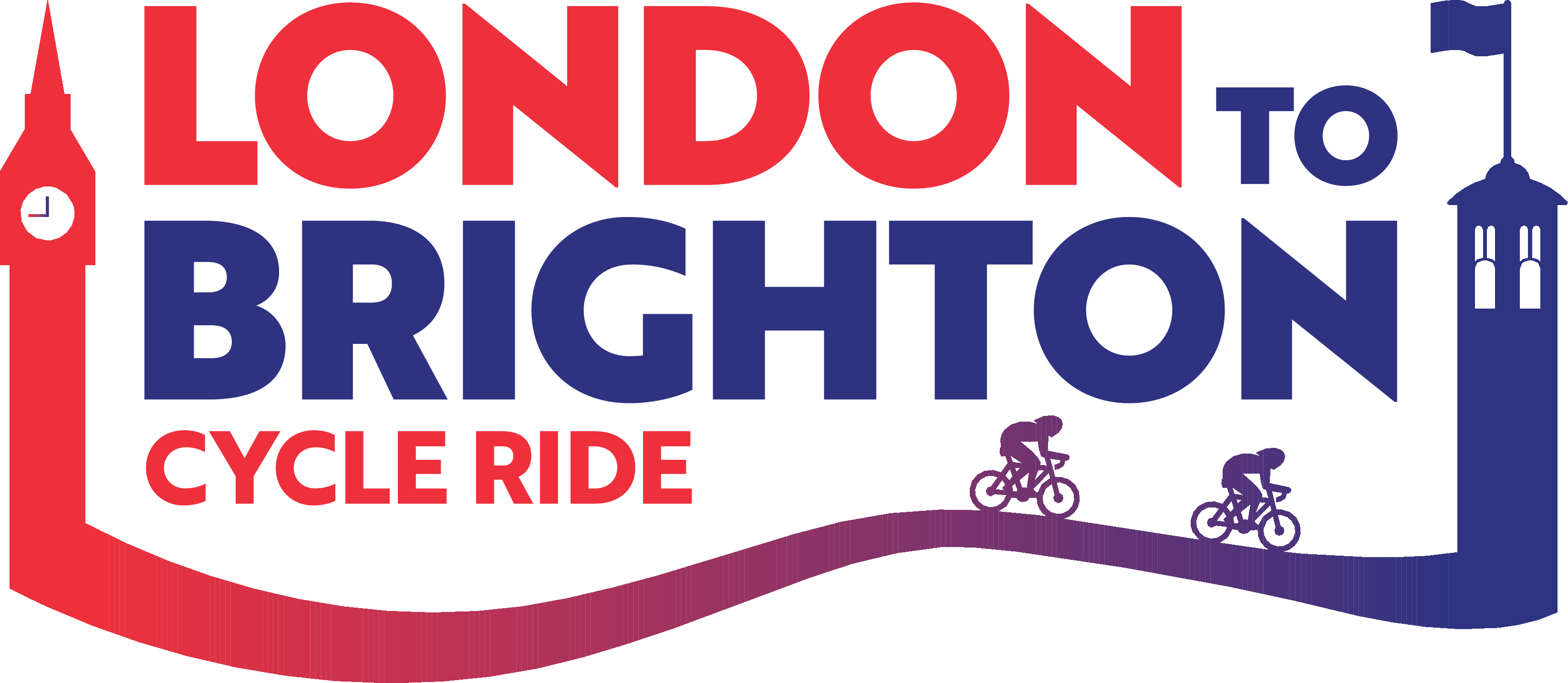 London to Brighton Cycle Ride 2025