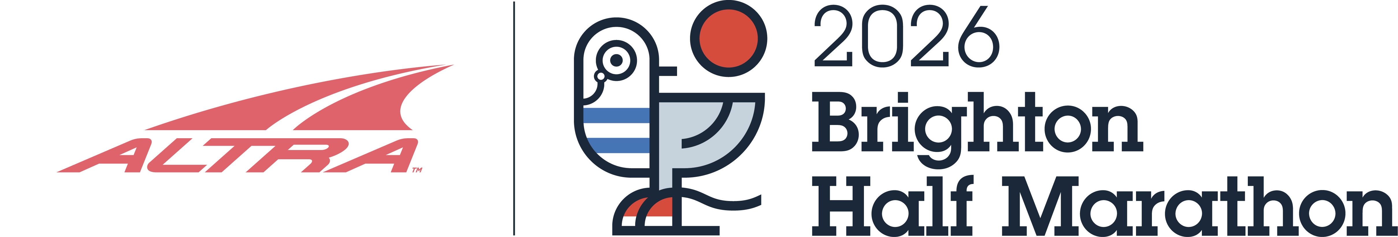 ALTRA Brighton Half Marathon 2026